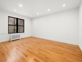 750 Riverside Drive 2B, New York NY 10031