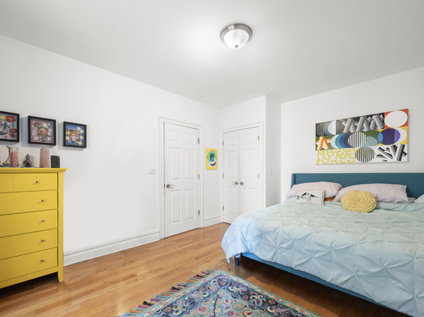 750 Riverside Drive 2B, New York NY 10031