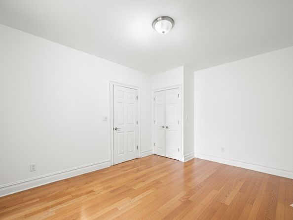 750 Riverside Drive 2B, New York NY 10031