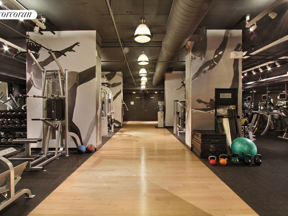 340 East 23rd Street 10D, New York NY 10010