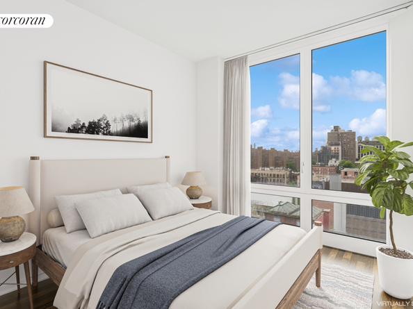 340 East 23rd Street 10D, New York NY 10010