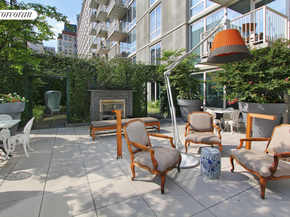 340 East 23rd Street 10D, New York NY 10010