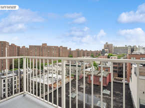 340 East 23rd Street 10D, New York NY 10010