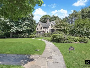 4500 Fieldston Road