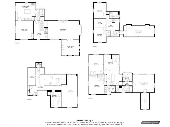 4500 Fieldston Road, Bronx NY 10471