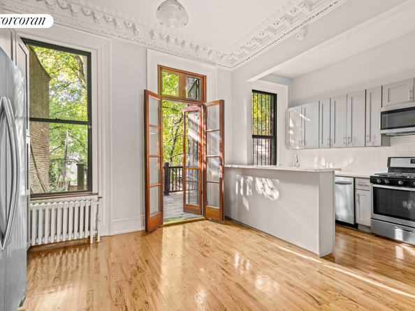 62 Fort Greene Place, Brooklyn NY 11217