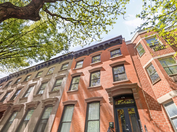 62 Fort Greene Place, Brooklyn NY 11217
