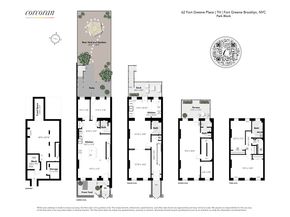 62 Fort Greene Place, Brooklyn NY 11217