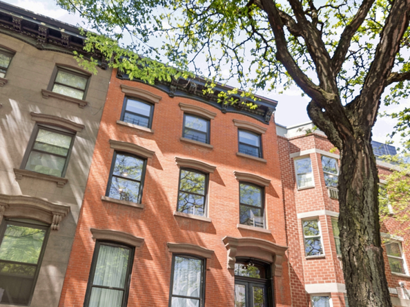 62 Fort Greene Place, Brooklyn NY 11217