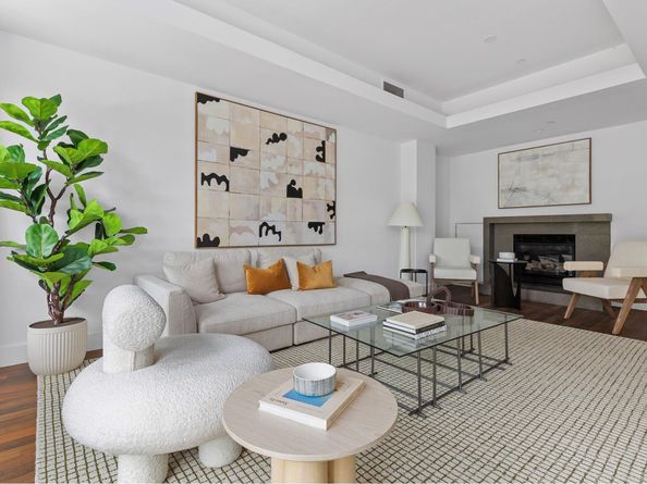 92 Greene Street PH1, New York NY 10012