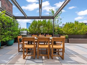 92 Greene Street PH1, New York NY 10012