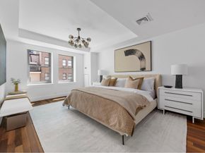 92 Greene Street PH1, New York NY 10012