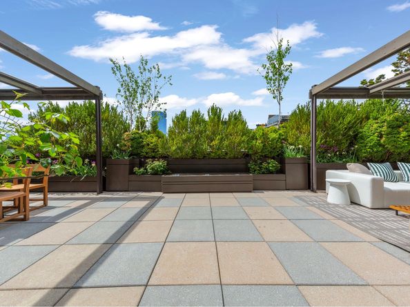 92 Greene Street PH1, New York NY 10012