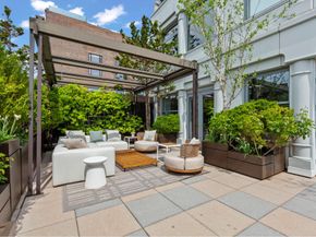 92 Greene Street PH1, New York NY 10012