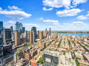 247 West 46th Street 4201, New York NY 10036