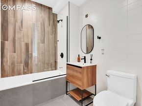 156 Somers Street 2A, Brooklyn NY 11233