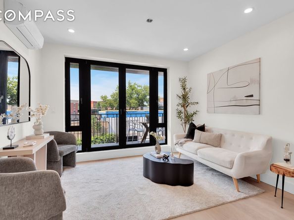156 Somers Street 2A, Brooklyn NY 11233