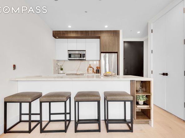 156 Somers Street 2A, Brooklyn NY 11233