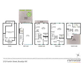 212 Franklin Street, Brooklyn NY 11222