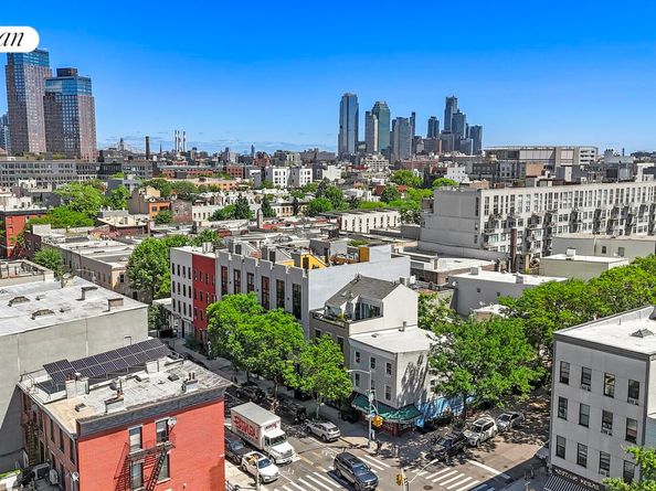 212 Franklin Street, Brooklyn NY 11222
