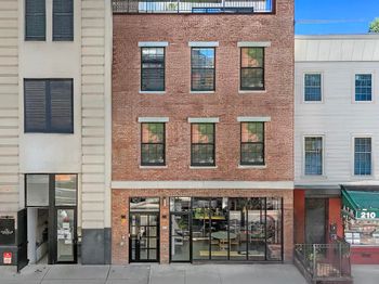 212 Franklin Street