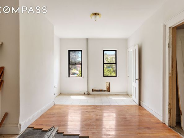 738 Lafayette Avenue, Brooklyn NY 11221