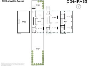 738 Lafayette Avenue, Brooklyn NY 11221