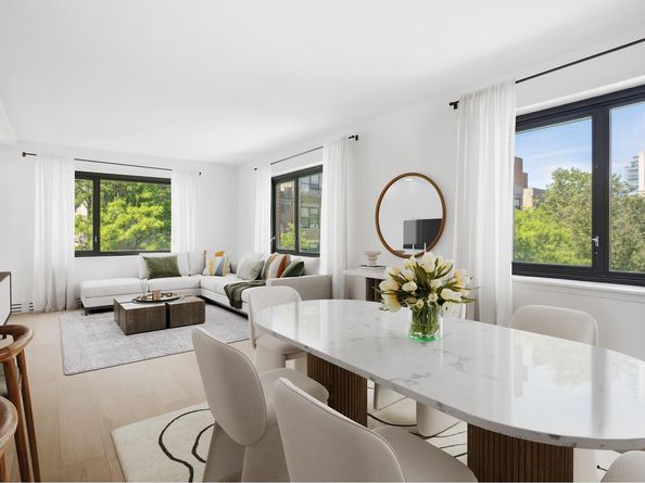 1330 5th Avenue 4M, New York NY 10026