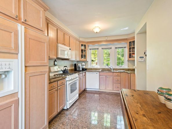 4600 Grosvenor Avenue, Bronx NY 10471