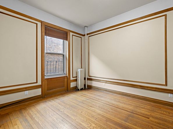 435 Convent Avenue 32, New York NY 10031