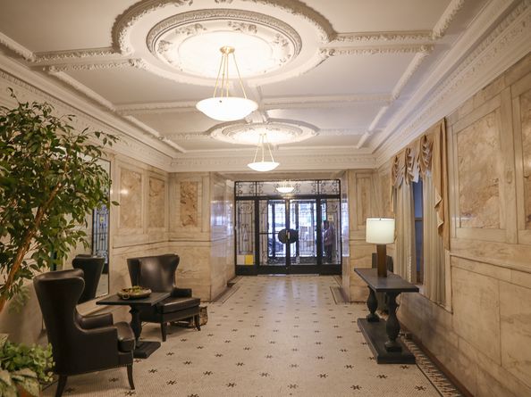 435 Convent Avenue 32, New York NY 10031