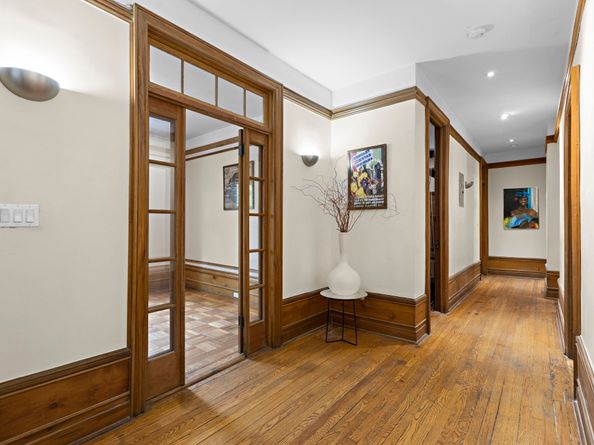 435 Convent Avenue 32, New York NY 10031