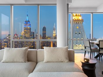 23 East 22nd Street