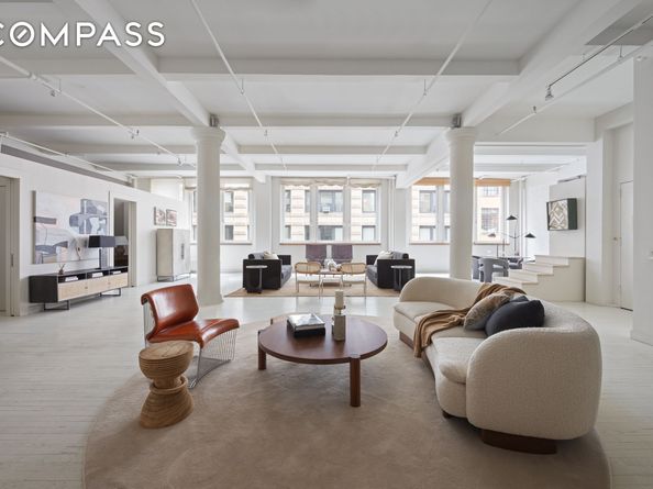 32 West 20th Street 5, New York NY 10011