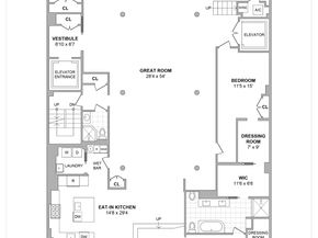 32 West 20th Street 5, New York NY 10011