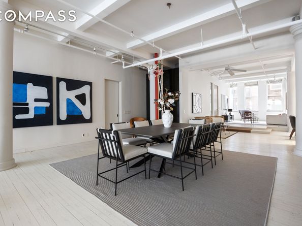 32 West 20th Street 5, New York NY 10011