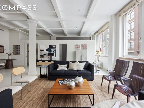 32 West 20th Street 5, New York NY 10011