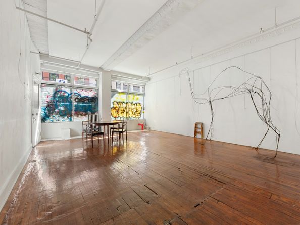 41 Bleecker Street 1, New York NY 10012