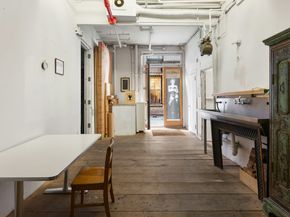 41 Bleecker Street 1, New York NY 10012