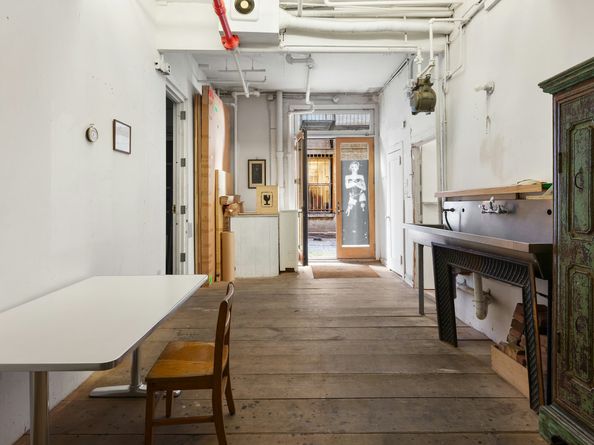 41 Bleecker Street 1, New York NY 10012
