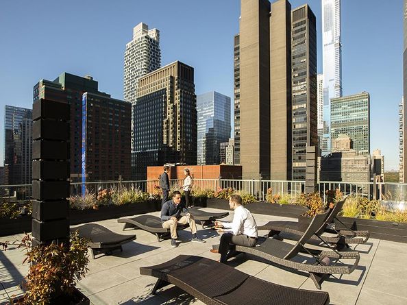 150 West 51st Street 928, New York NY 10019