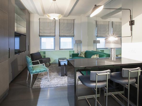 150 West 51st Street 928, New York NY 10019