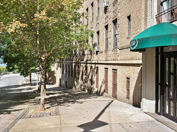750 Riverside Drive 3B, New York NY 10031