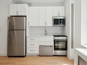 750 Riverside Drive 3B, New York NY 10031