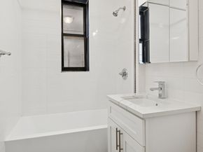 750 Riverside Drive 3B, New York NY 10031