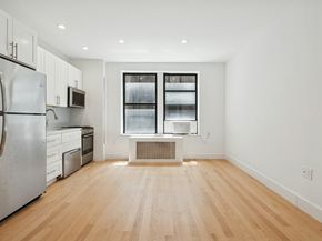750 Riverside Drive 3B, New York NY 10031