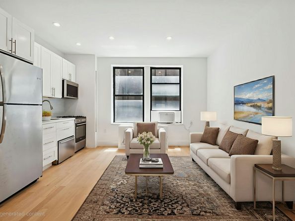 750 Riverside Drive 3B, New York NY 10031