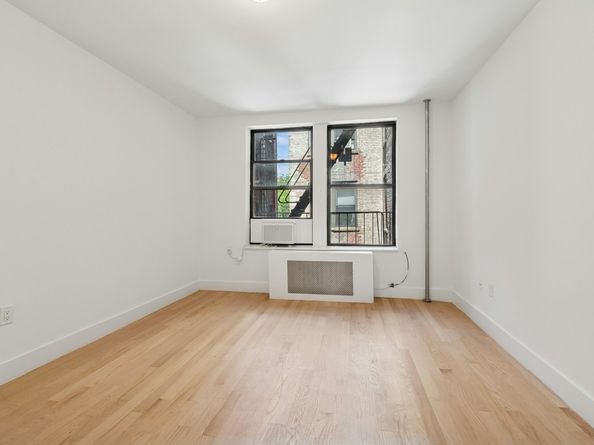 750 Riverside Drive 3B, New York NY 10031