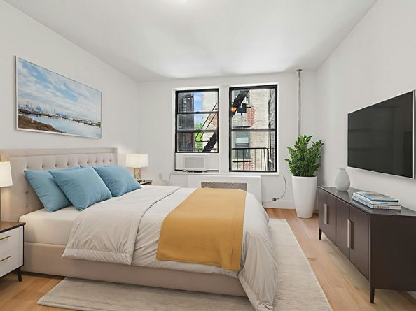 750 Riverside Drive 3B, New York NY 10031