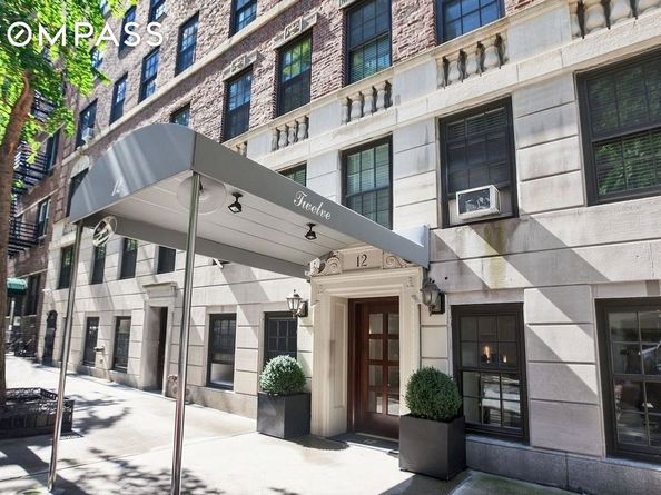12 East 88th Street 9D, New York NY 10128